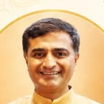 Atul Saini
