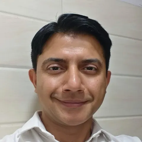 Vinay Kumar